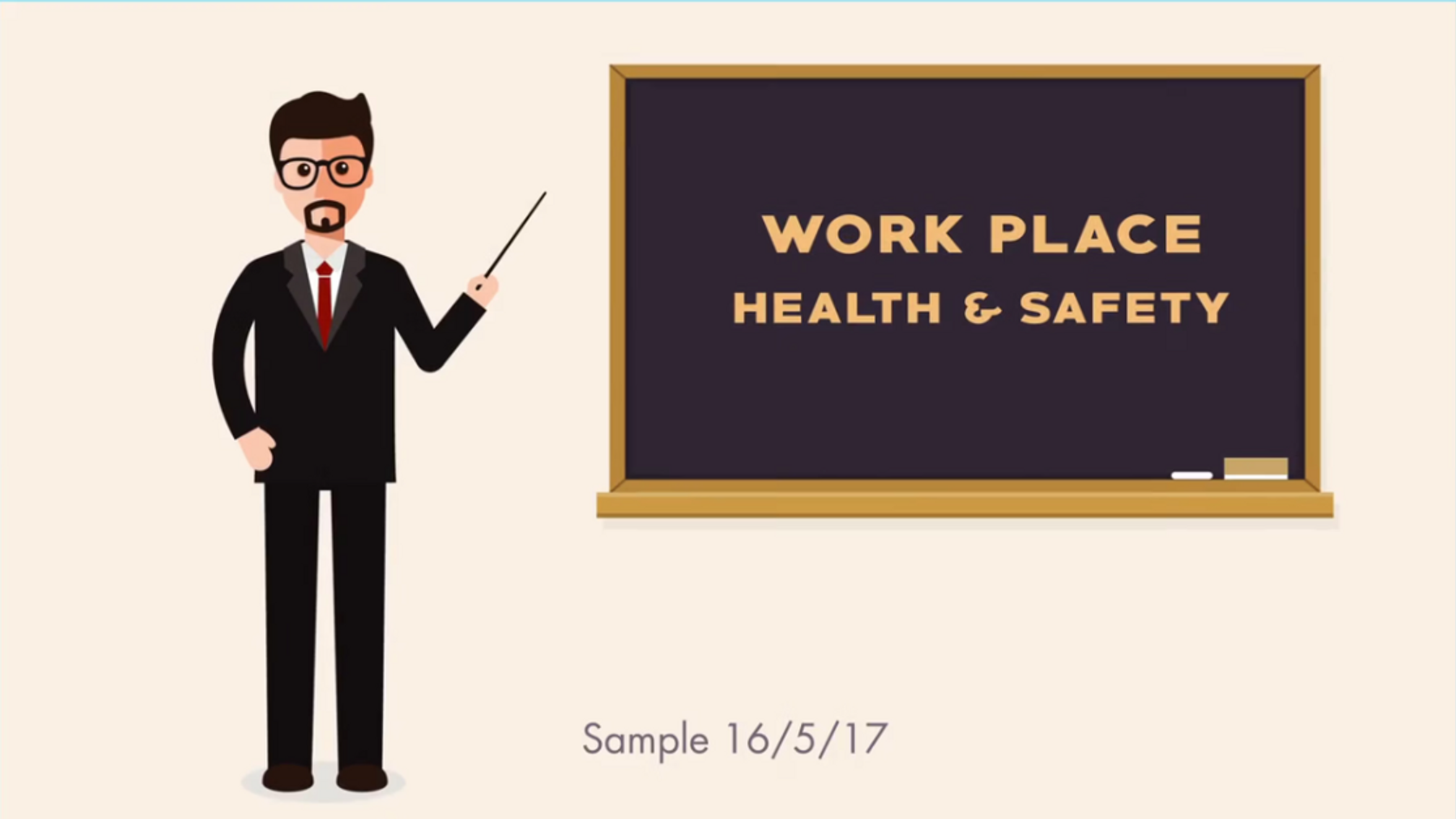 Workplace Health & Safety